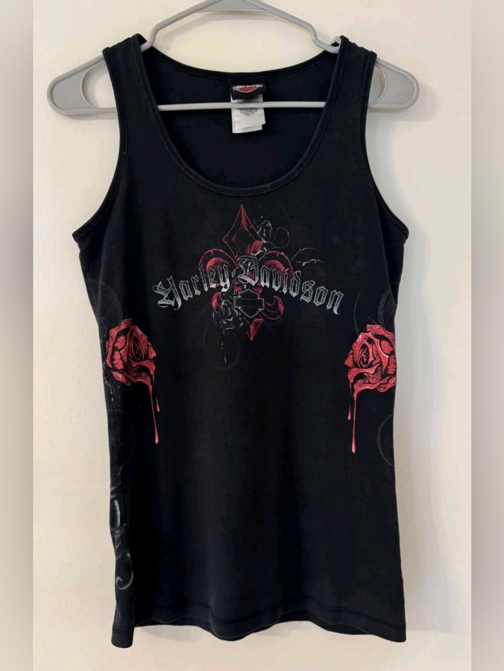Harley Davidson Collectors Graphic Tee - Picture 2 of 6
